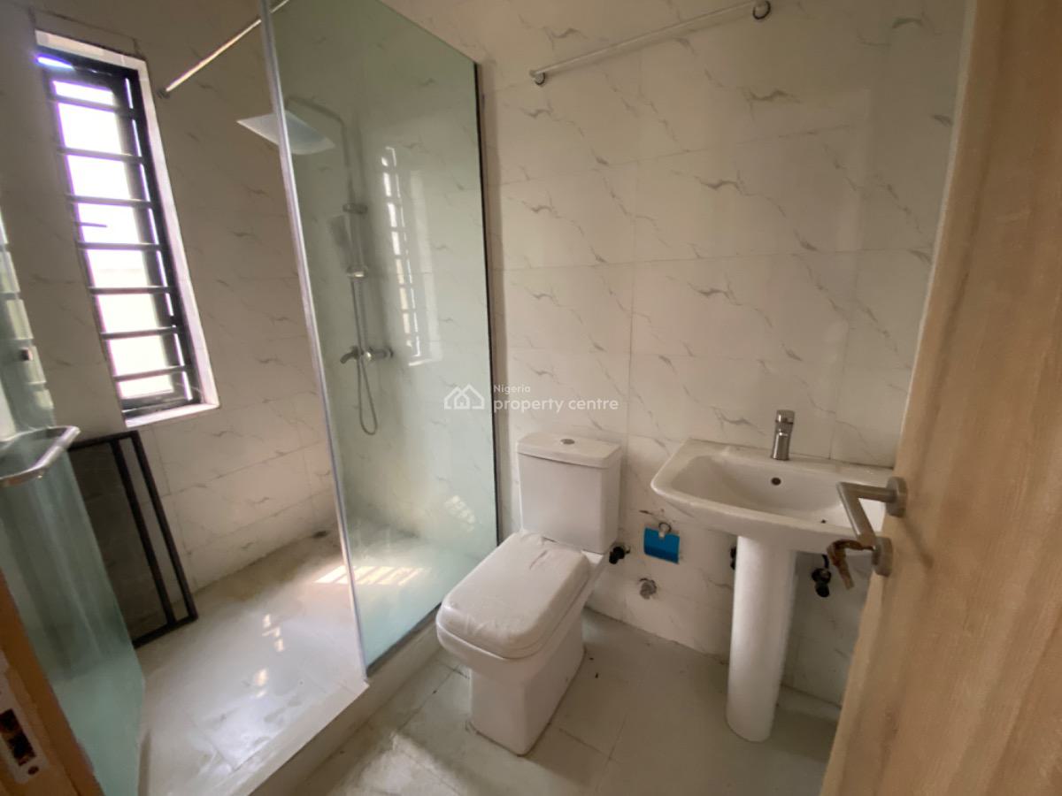 Affordable 2 Bedroom Apartment, Ajah, Lagos, Flat / Apartment for Sale