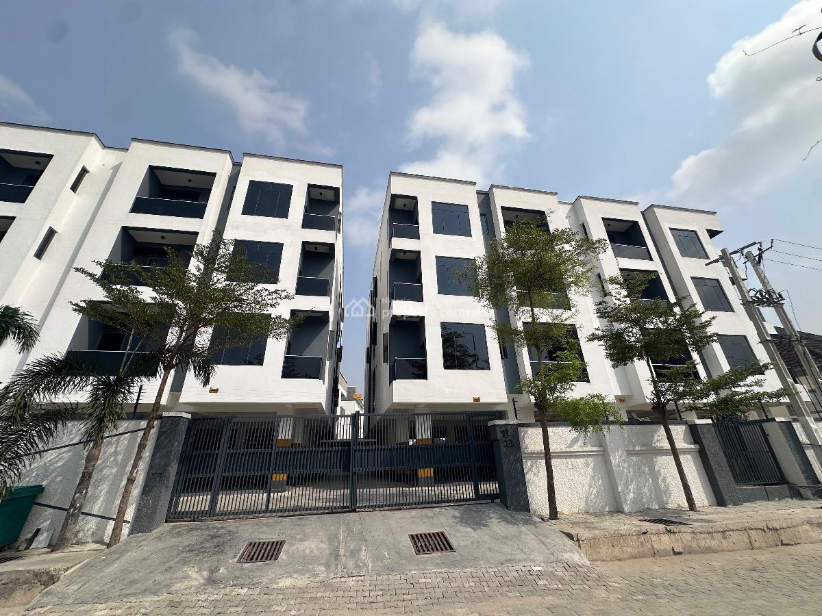 Brandnew 1 Bedroom Flat, Ologolo, Lekki, Lagos, Mini Flat (room and Parlour) for Rent