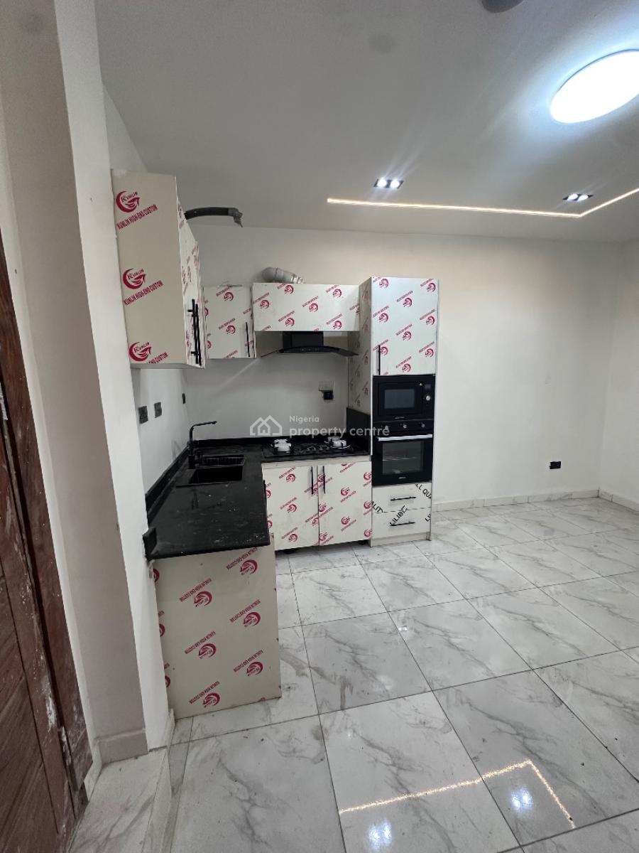 Brandnew 1 Bedroom Flat, Ologolo, Lekki, Lagos, Mini Flat (room and Parlour) for Rent