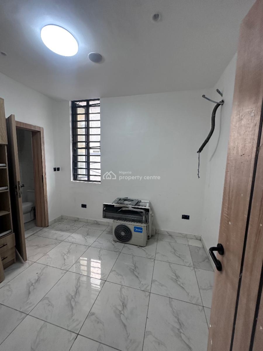 Brandnew 1 Bedroom Flat, Ologolo, Lekki, Lagos, Mini Flat (room and Parlour) for Rent