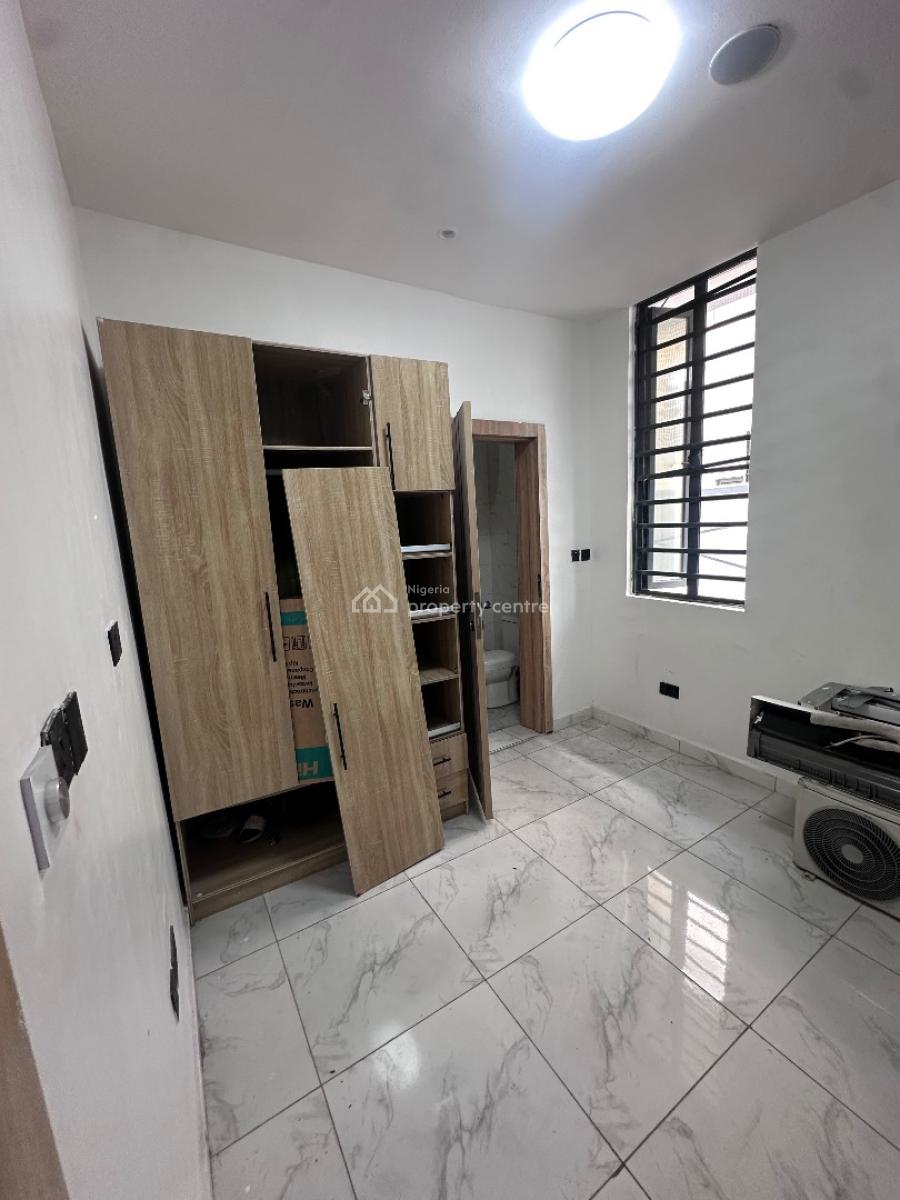 Brandnew 1 Bedroom Flat, Ologolo, Lekki, Lagos, Mini Flat (room and Parlour) for Rent