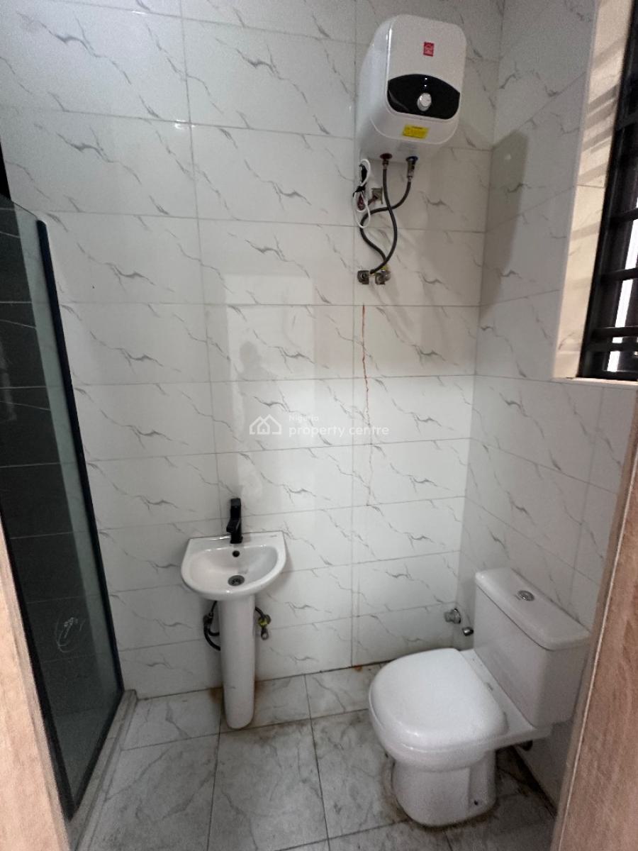 Brandnew 1 Bedroom Flat, Ologolo, Lekki, Lagos, Mini Flat (room and Parlour) for Rent