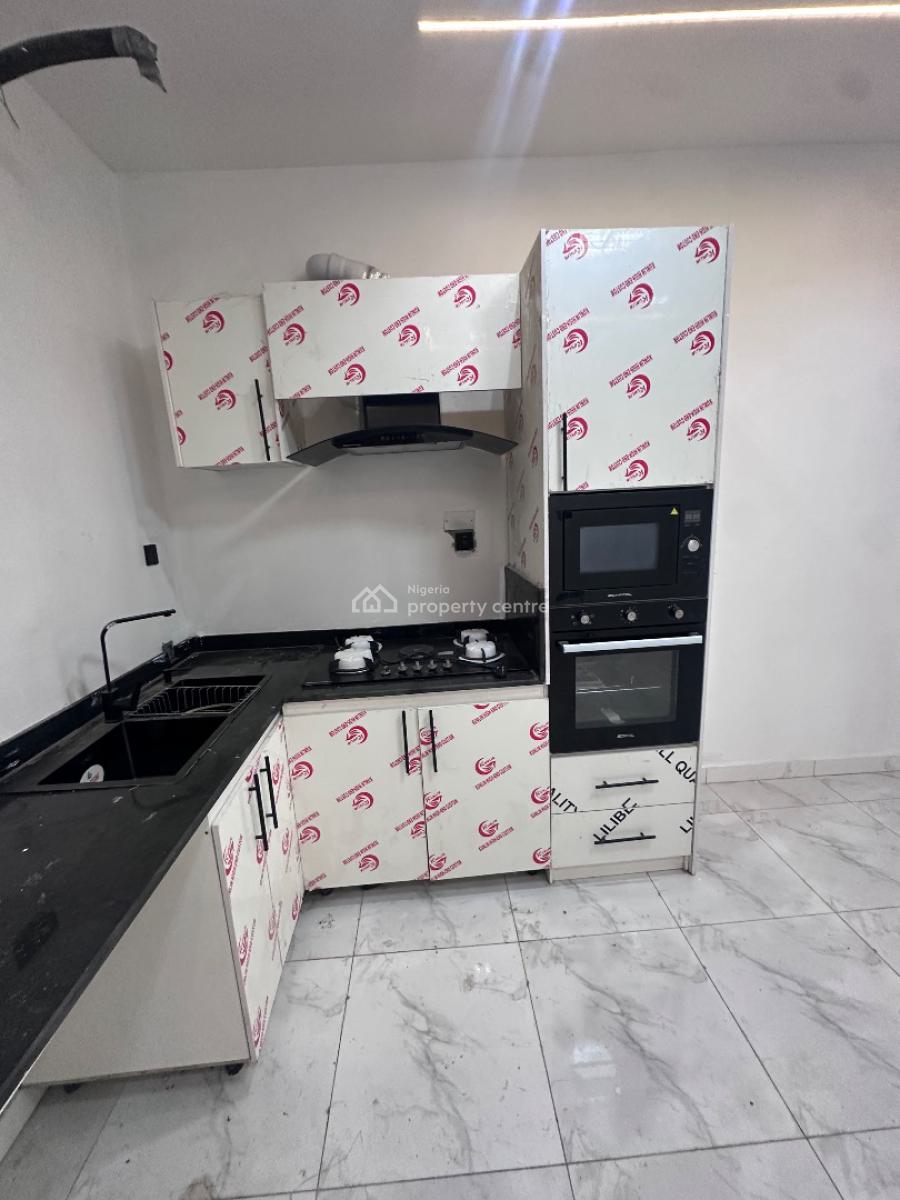 Brandnew 1 Bedroom Flat, Ologolo, Lekki, Lagos, Mini Flat (room and Parlour) for Rent