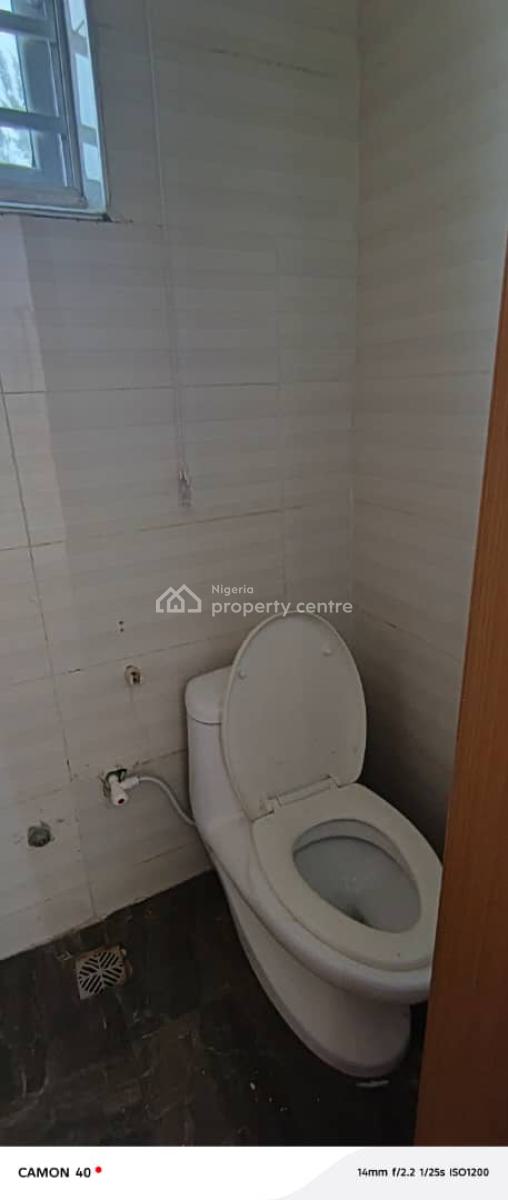 4 Bedroom Semi-detached Duplex with Bq, Harris Drive, Vgc, Lekki, Lagos, Semi-detached Duplex for Sale