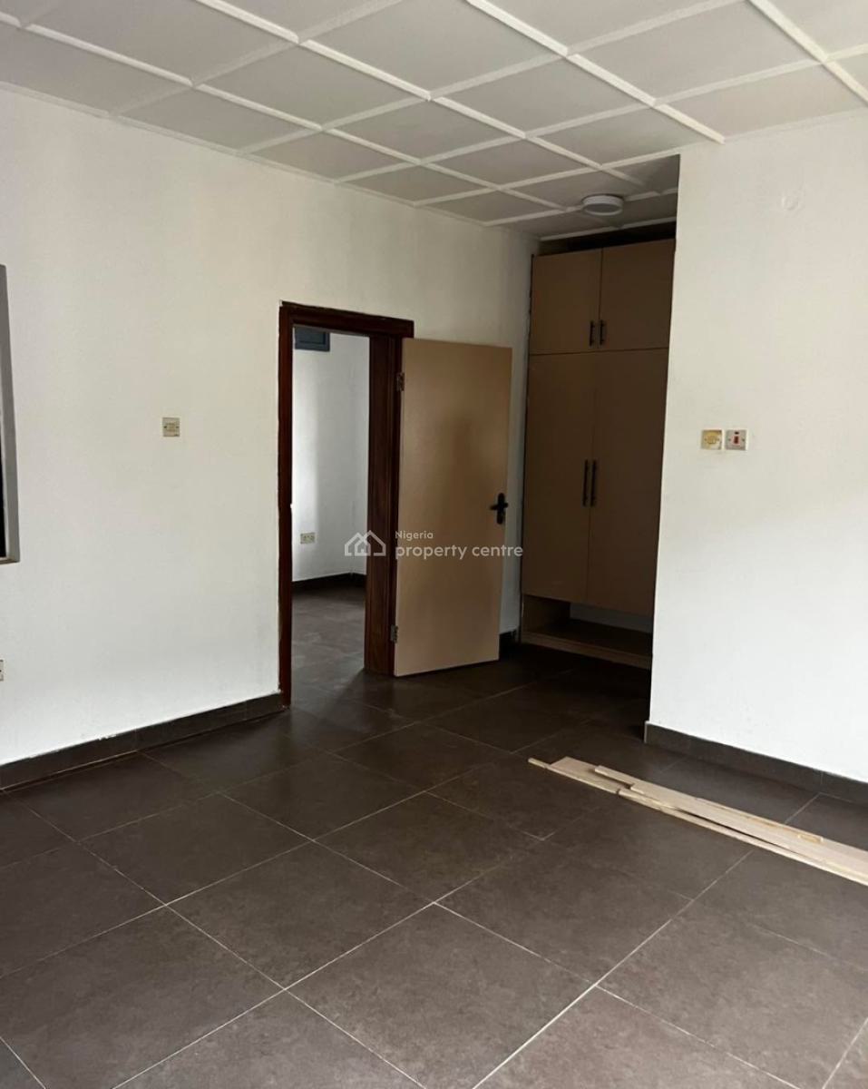 Two Unit of 4 Bedroom Terrace Duplex+ Bq Each Available, Morgan Estate, Ojodu, Lagos, Terraced Duplex for Rent