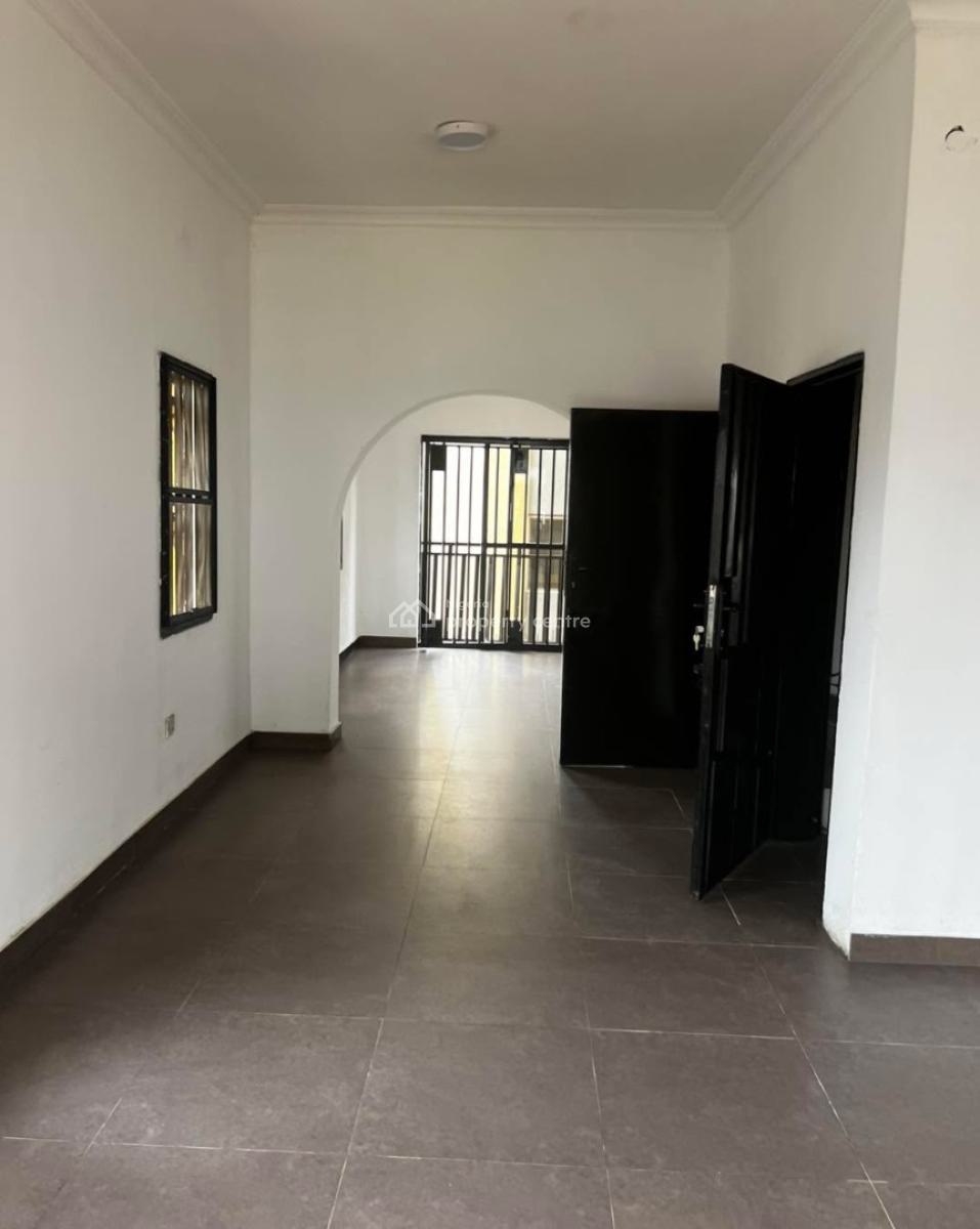 Two Unit of 4 Bedroom Terrace Duplex+ Bq Each Available, Morgan Estate, Ojodu, Lagos, Terraced Duplex for Rent