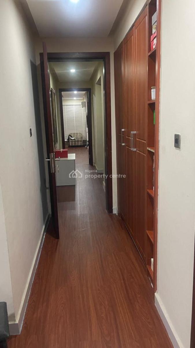 3 Bedroom Apartment with Bq Swimming Pool Gym Elevator, Shoreline Drive, Ikoyi, Lagos, Flat / Apartment for Sale