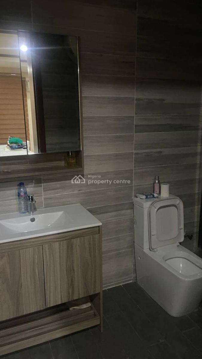 3 Bedroom Apartment with Bq Swimming Pool Gym Elevator, Shoreline Drive, Ikoyi, Lagos, Flat / Apartment for Sale