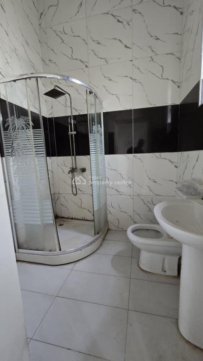 Spacious 4 Bedroom Duplex, Osapa, Lekki, Lagos, House for Rent