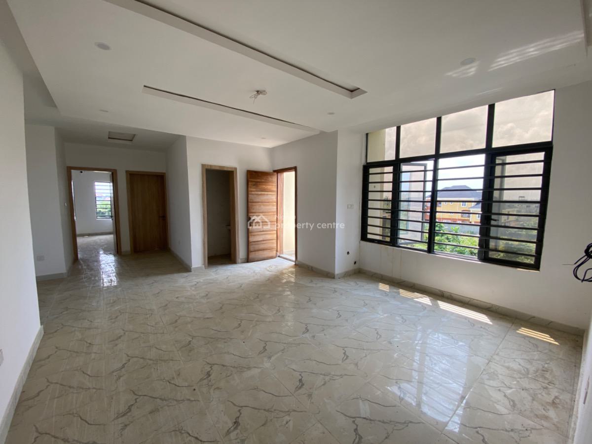 Investment Property 5 Units of 2-bedroom, Ajah, Lagos, House for Sale