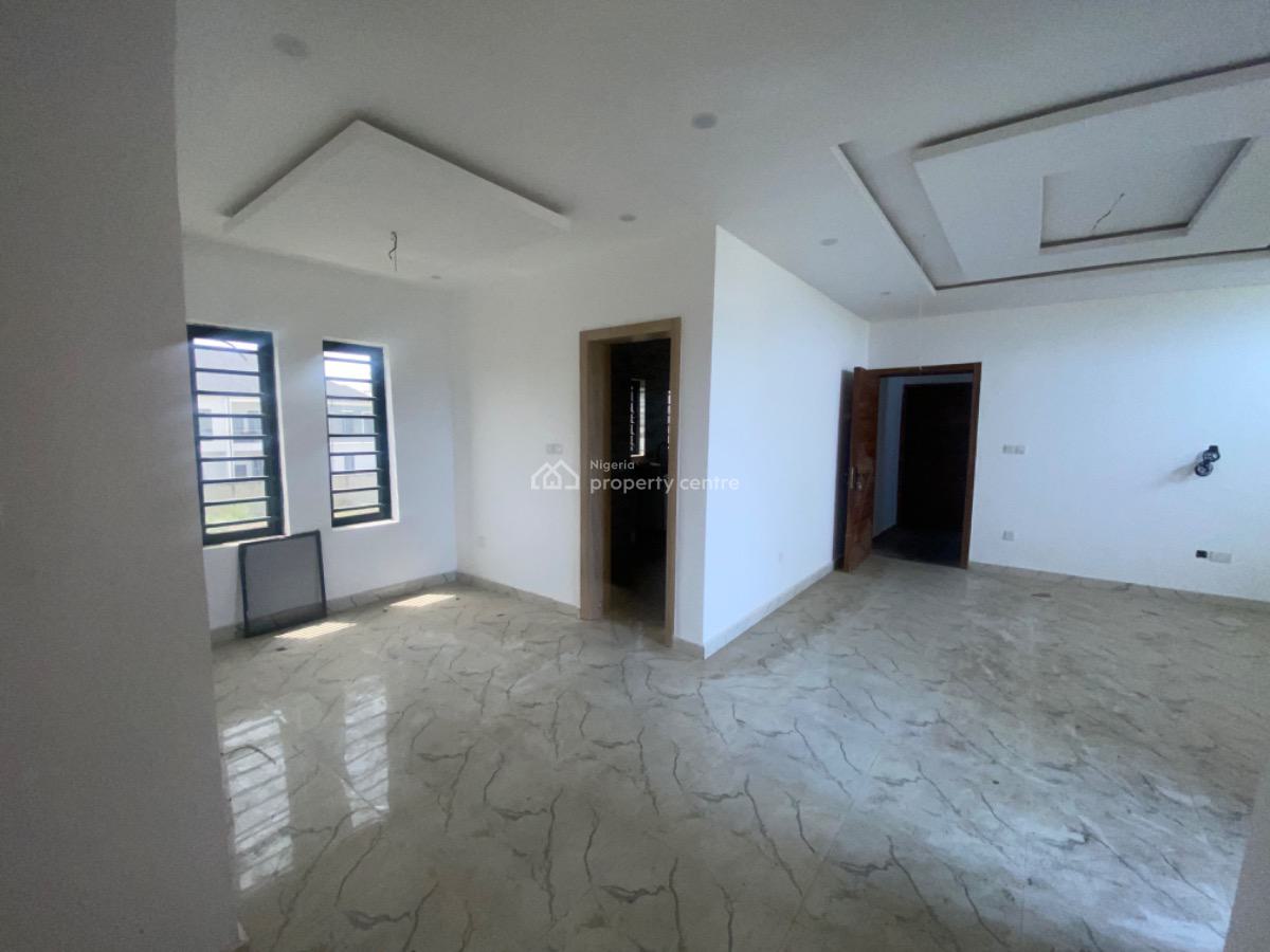 Investment Property 5 Units of 2-bedroom, Ajah, Lagos, House for Sale