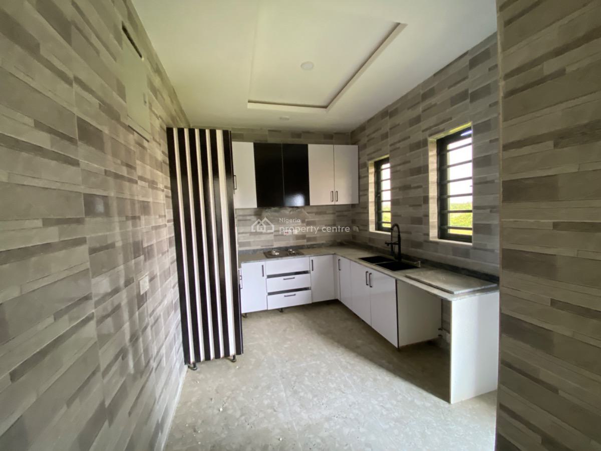 Investment Property 5 Units of 2-bedroom, Ajah, Lagos, House for Sale