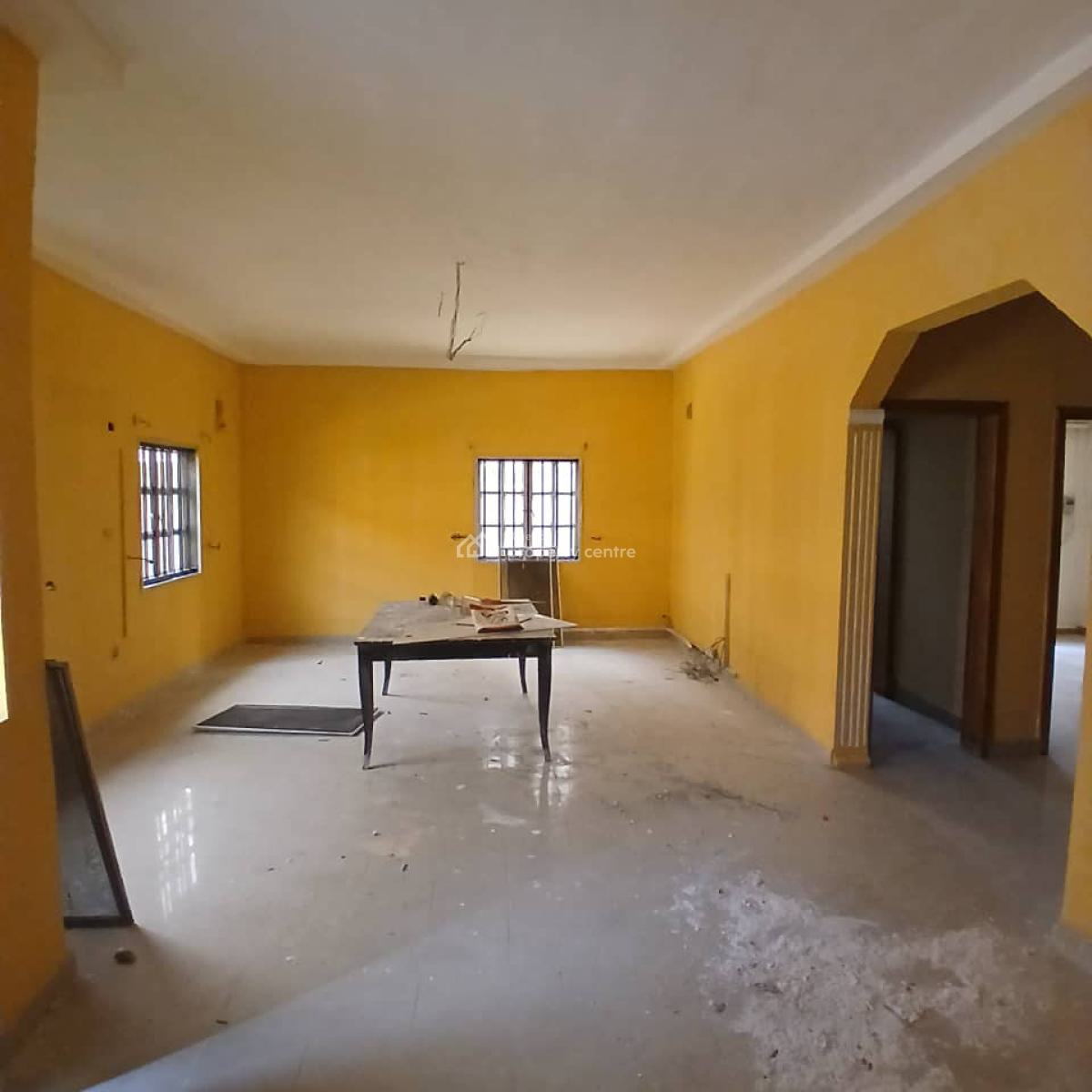 5 Bedroom Semi Detached Duplex + Bq for Residential & Commercial Use, Lekki Phase 1, Lekki, Lagos, Semi-detached Duplex for Rent