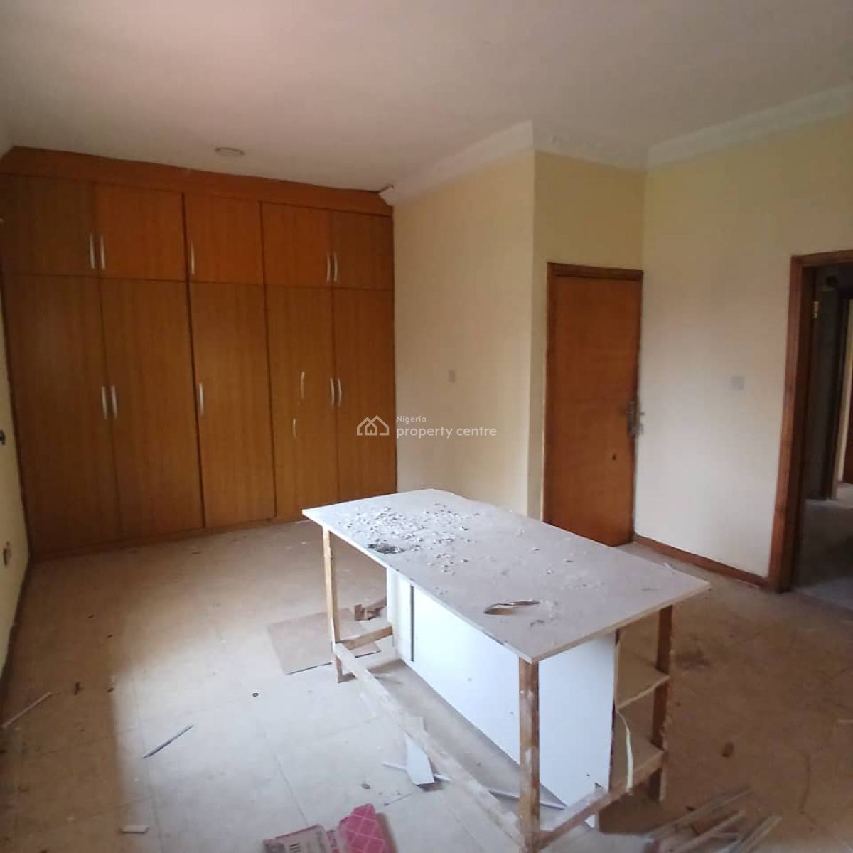 5 Bedroom Semi Detached Duplex + Bq for Residential & Commercial Use, Lekki Phase 1, Lekki, Lagos, Semi-detached Duplex for Rent