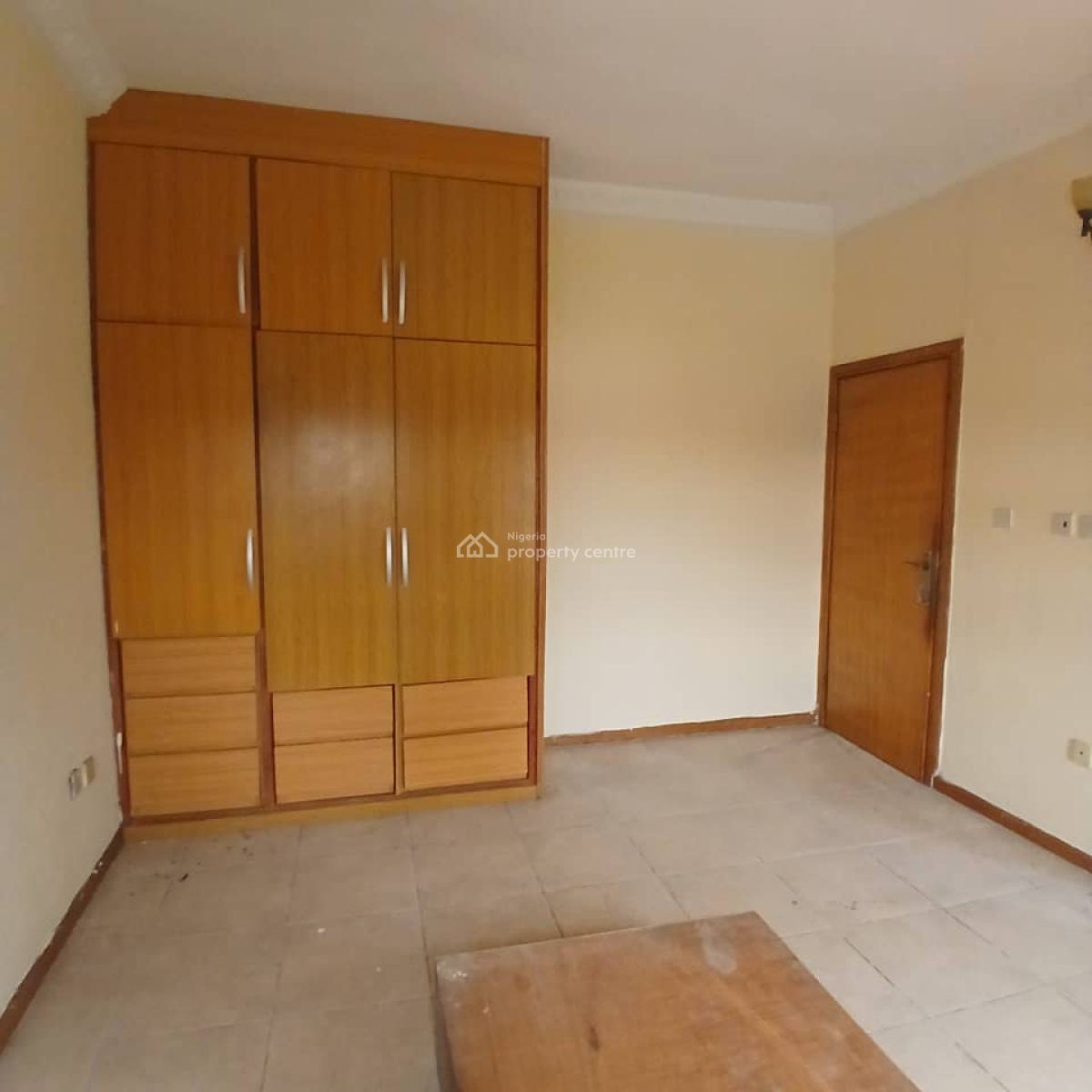 5 Bedroom Semi Detached Duplex + Bq for Residential & Commercial Use, Lekki Phase 1, Lekki, Lagos, Semi-detached Duplex for Rent