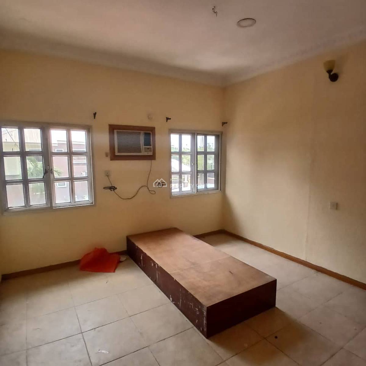 5 Bedroom Semi Detached Duplex + Bq for Residential & Commercial Use, Lekki Phase 1, Lekki, Lagos, Semi-detached Duplex for Rent