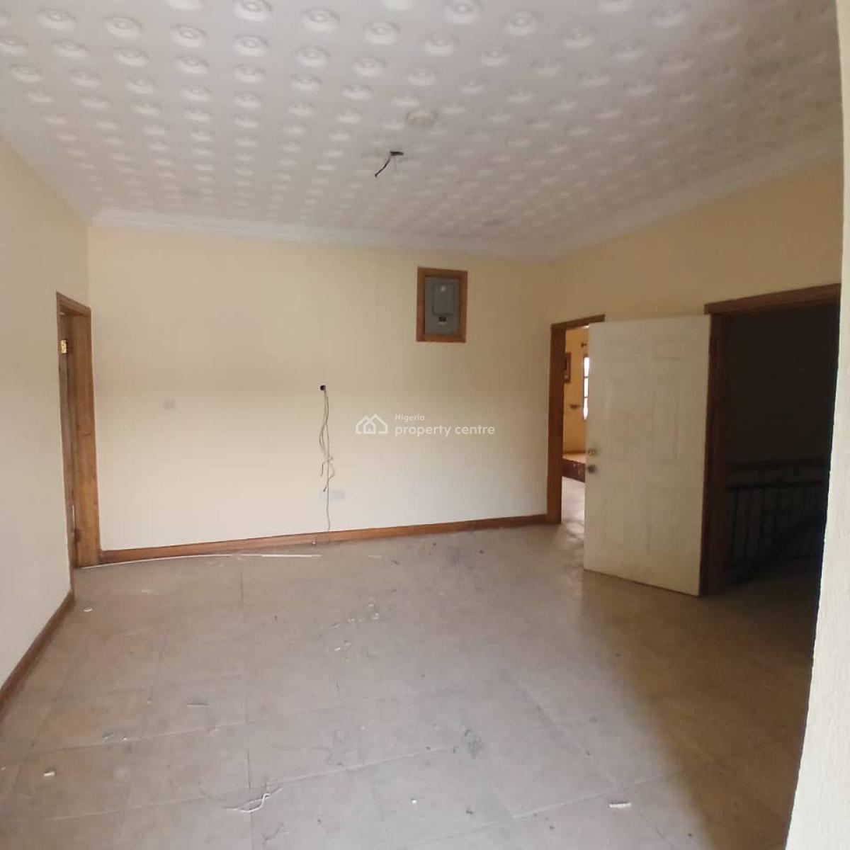 5 Bedroom Semi Detached Duplex + Bq for Residential & Commercial Use, Lekki Phase 1, Lekki, Lagos, Semi-detached Duplex for Rent