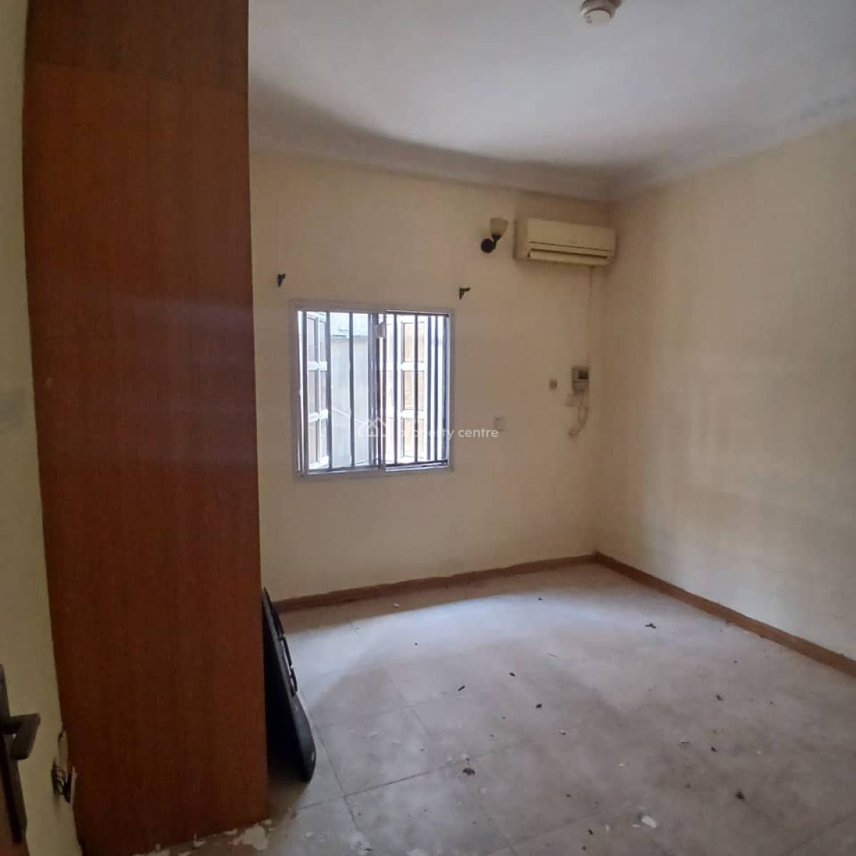 5 Bedroom Semi Detached Duplex + Bq for Residential & Commercial Use, Lekki Phase 1, Lekki, Lagos, Semi-detached Duplex for Rent