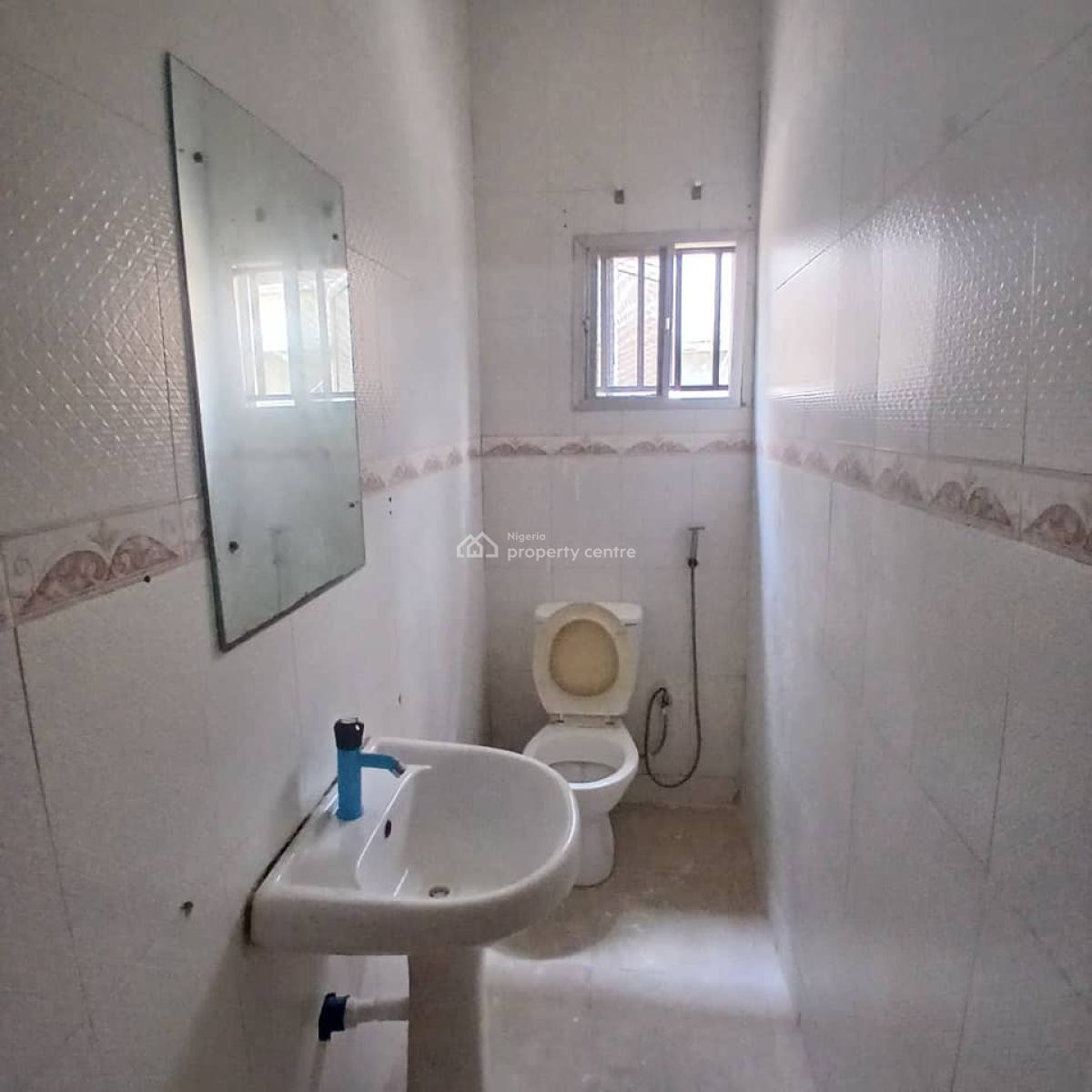 5 Bedroom Semi Detached Duplex + Bq for Residential & Commercial Use, Lekki Phase 1, Lekki, Lagos, Semi-detached Duplex for Rent