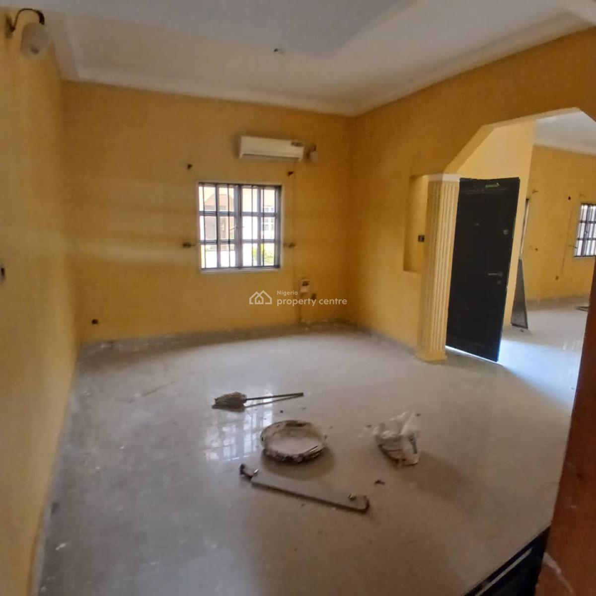 5 Bedroom Semi Detached Duplex + Bq for Residential & Commercial Use, Lekki Phase 1, Lekki, Lagos, Semi-detached Duplex for Rent