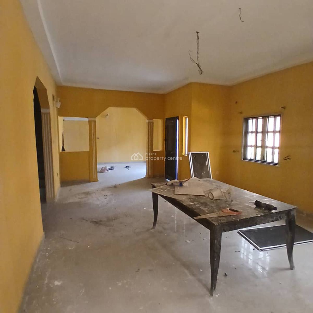 5 Bedroom Semi Detached Duplex + Bq for Residential & Commercial Use, Lekki Phase 1, Lekki, Lagos, Semi-detached Duplex for Rent