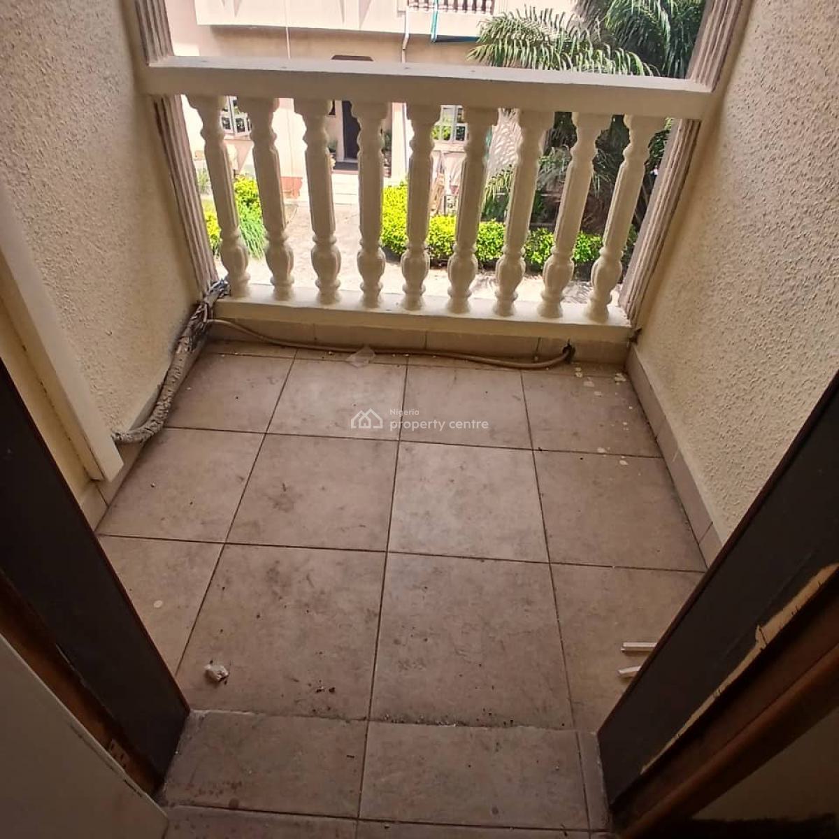 5 Bedroom Semi Detached Duplex + Bq for Residential & Commercial Use, Lekki Phase 1, Lekki, Lagos, Semi-detached Duplex for Rent