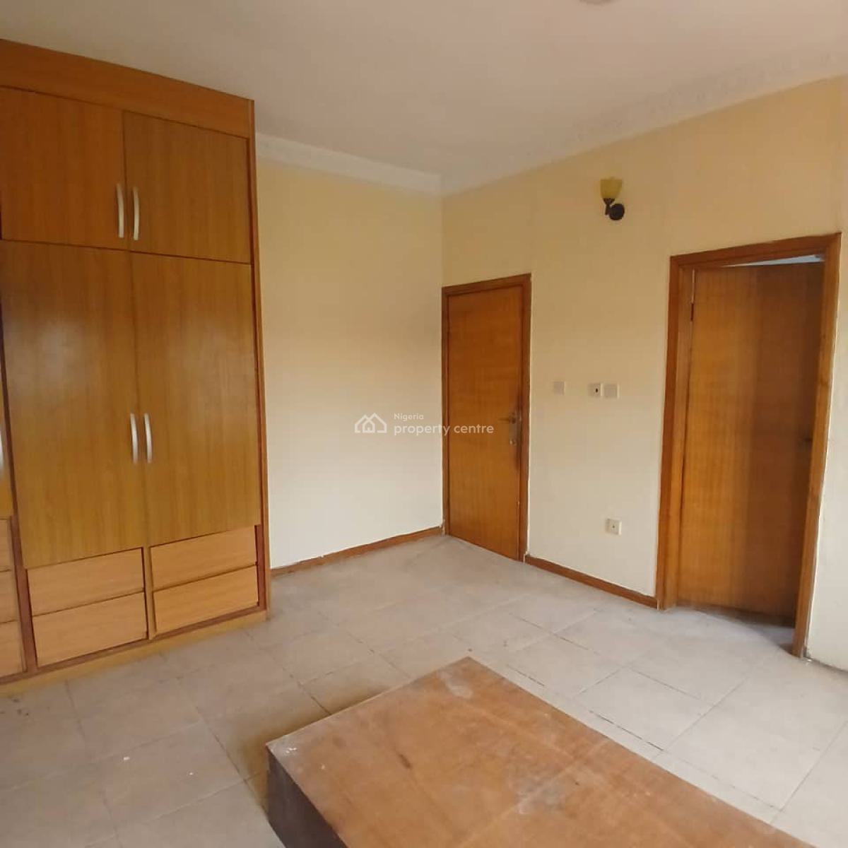 5 Bedroom Semi Detached Duplex + Bq for Residential & Commercial Use, Lekki Phase 1, Lekki, Lagos, Semi-detached Duplex for Rent