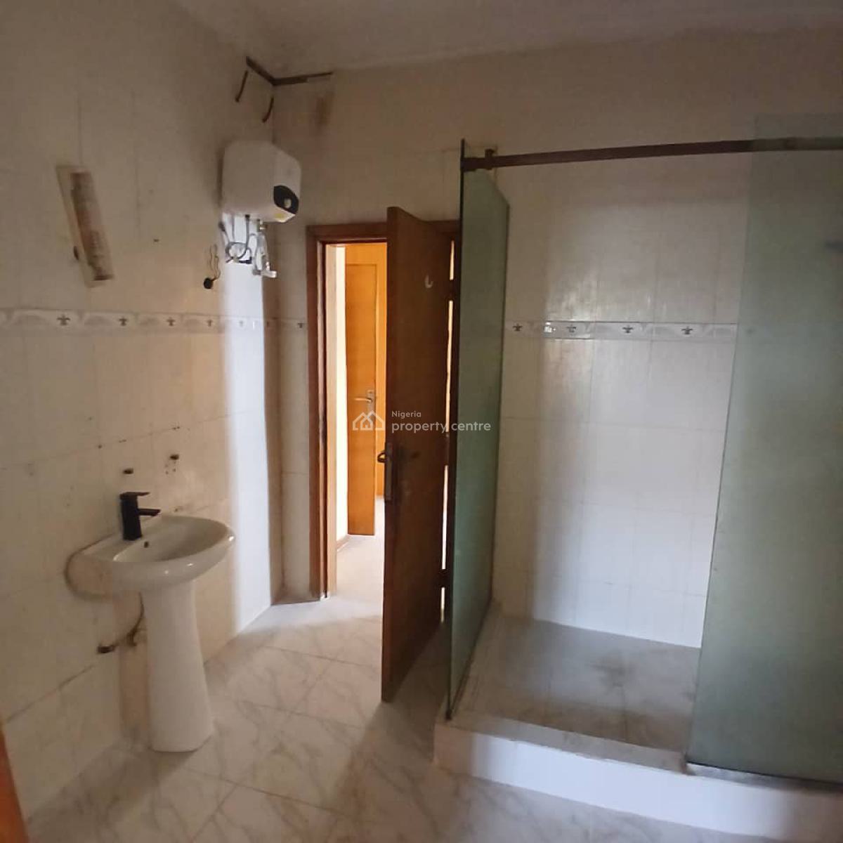 5 Bedroom Semi Detached Duplex + Bq for Residential & Commercial Use, Lekki Phase 1, Lekki, Lagos, Semi-detached Duplex for Rent