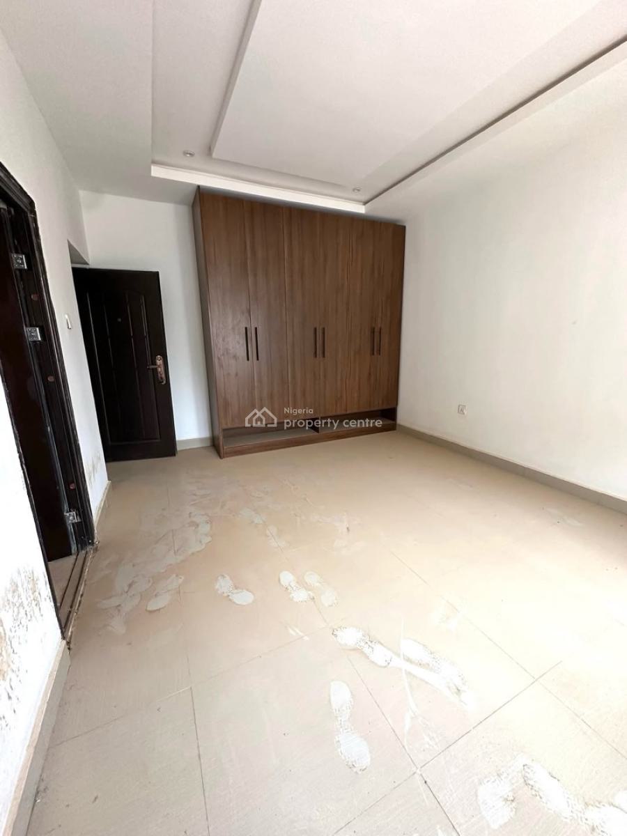 Luxury 4 Bedroom Fully Detached Duplex,penthouse,2 Room Bq,in an Estate, Gwarimpa Extenion, Gwarinpa, Abuja, Detached Duplex for Rent