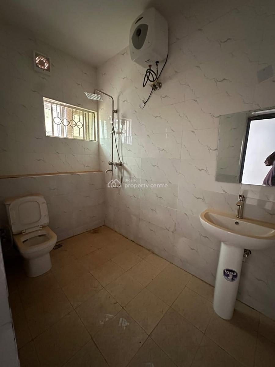 Luxury 4 Bedroom Fully Detached Duplex,penthouse,2 Room Bq,in an Estate, Gwarimpa Extenion, Gwarinpa, Abuja, Detached Duplex for Rent