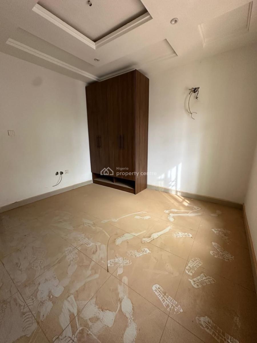 Luxury 4 Bedroom Fully Detached Duplex,penthouse,2 Room Bq,in an Estate, Gwarimpa Extenion, Gwarinpa, Abuja, Detached Duplex for Rent