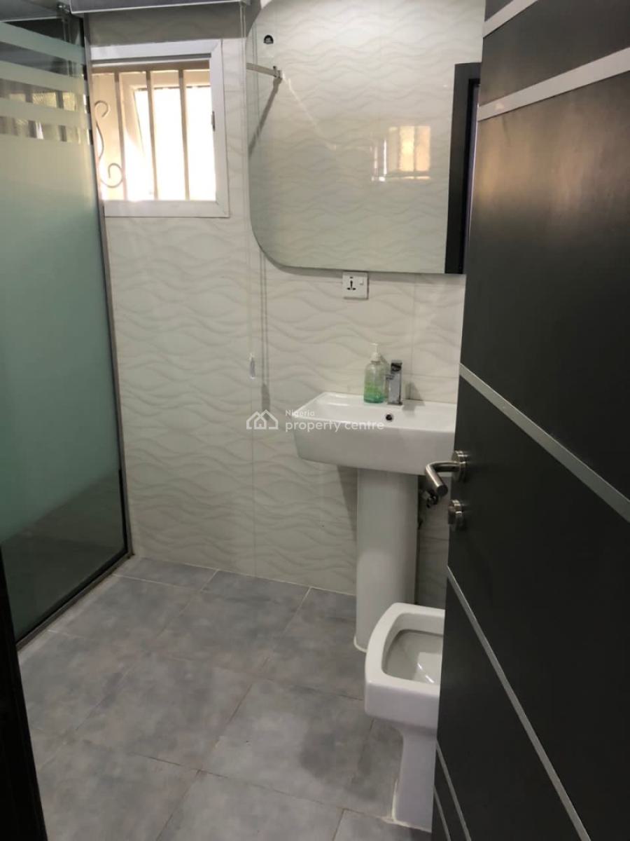 Fully Furnished & Serviced Luxury 3 Bedrooms Terrace Duplex with Bq, Ikate, Lekki, Lagos, Terraced Duplex for Sale