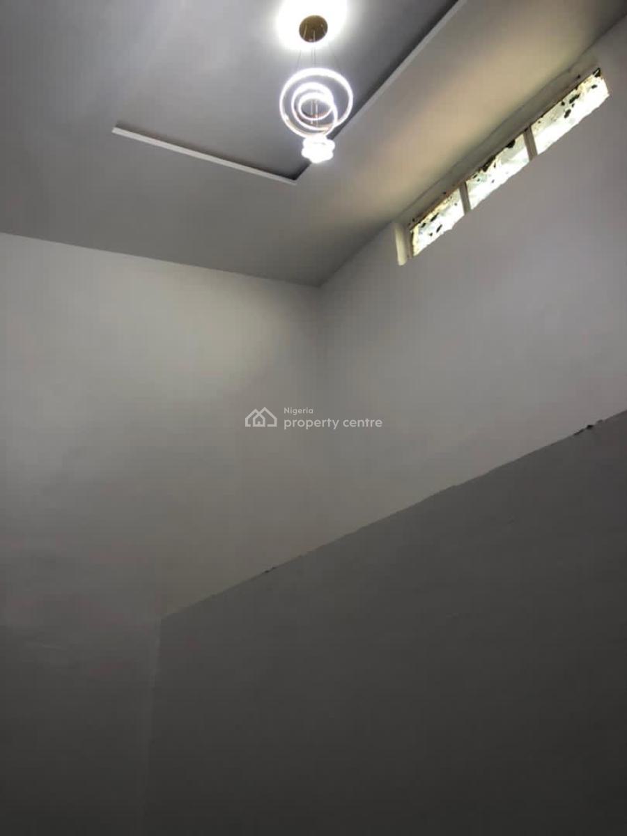 Fully Furnished & Serviced Luxury 3 Bedrooms Terrace Duplex with Bq, Ikate, Lekki, Lagos, Terraced Duplex for Sale