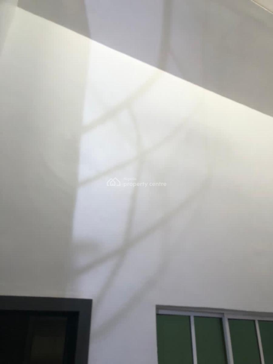 Fully Furnished & Serviced Luxury 3 Bedrooms Terrace Duplex with Bq, Ikate, Lekki, Lagos, Terraced Duplex for Sale