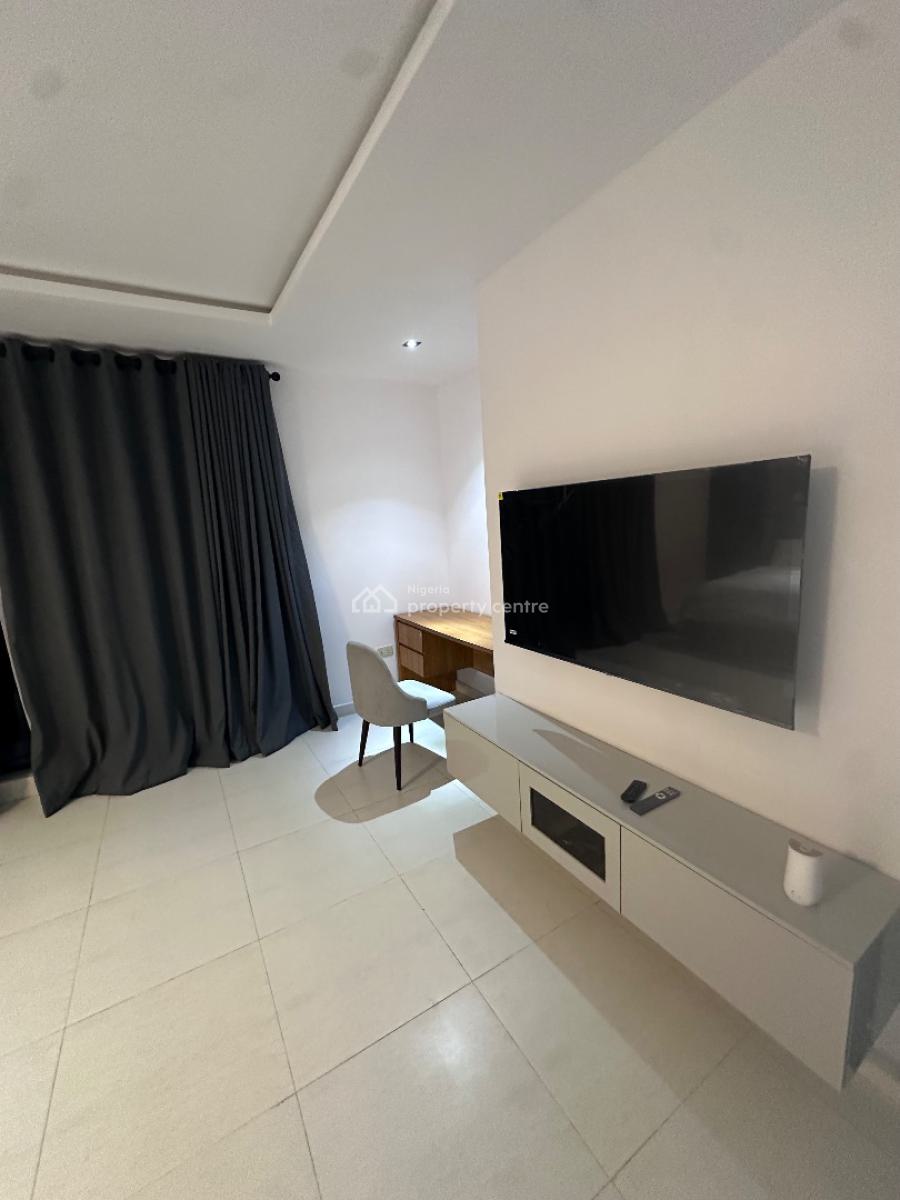 Luxury 2 Bedroom Penthouse, 24hrs Power, Serviced&furnished Penthous, Ologolo, Lekki, Lagos, Flat / Apartment for Rent