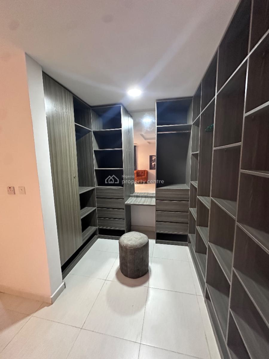 Luxury 2 Bedroom Penthouse, 24hrs Power, Serviced&furnished Penthous, Ologolo, Lekki, Lagos, Flat / Apartment for Rent