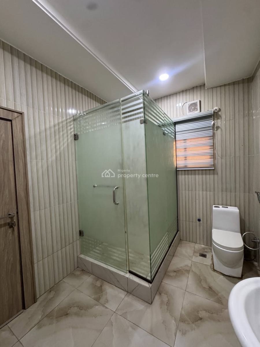 Furnished 9 Bedroom Detached Duplex, Good for Hotel, Airbnb,c of O, Apo Resettlement, Apo, Abuja, Detached Duplex for Sale