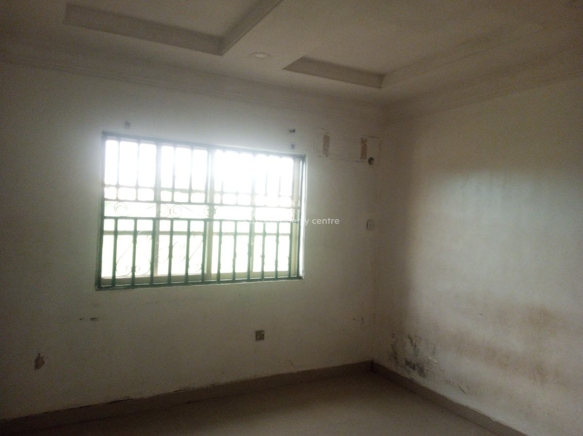 Clean and Spacious 3 Bedroom Duplex in a Secured Estate, Badore, Ajah, Lagos, Semi-detached Duplex for Rent