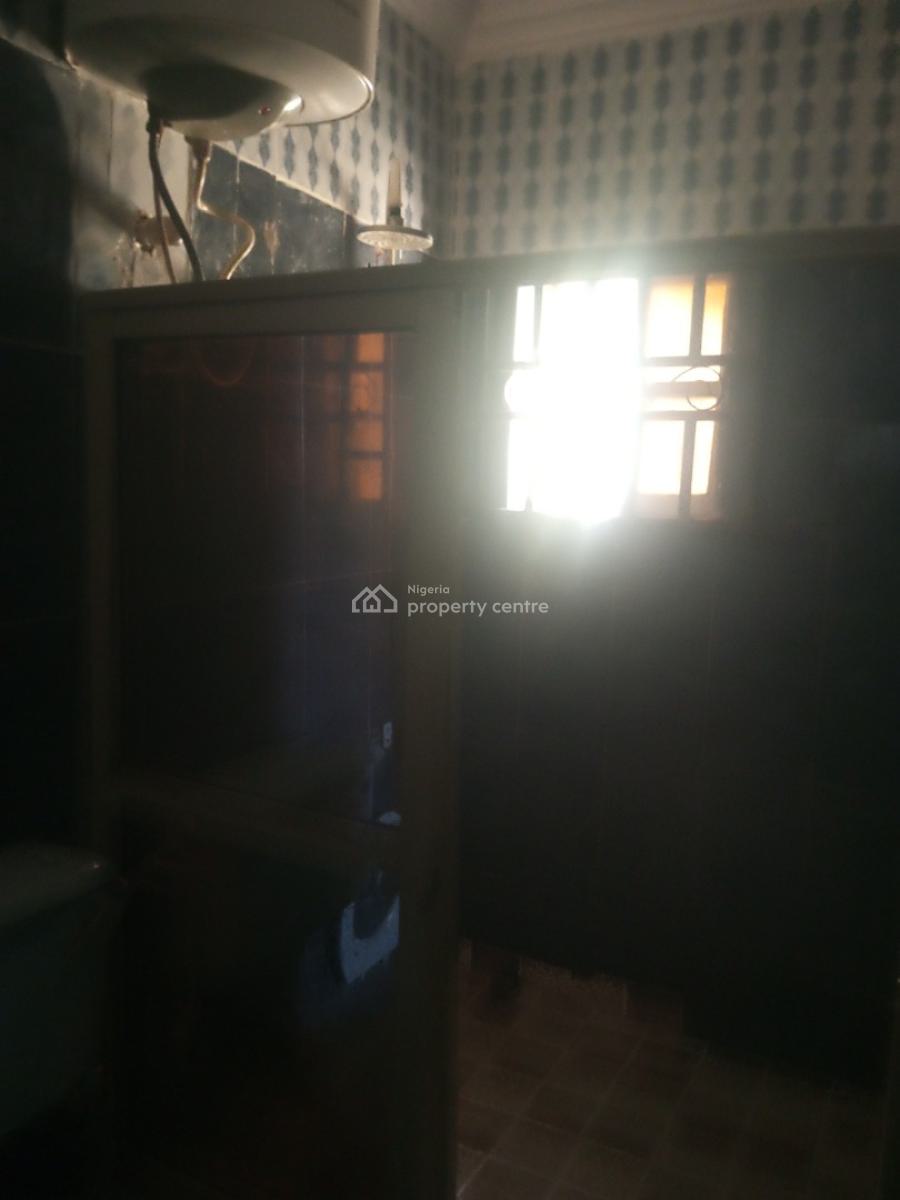 Clean and Spacious 3 Bedroom Duplex in a Secured Estate, Badore, Ajah, Lagos, Semi-detached Duplex for Rent