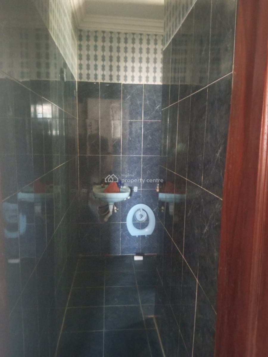 Clean and Spacious 3 Bedroom Duplex in a Secured Estate, Badore, Ajah, Lagos, Semi-detached Duplex for Rent