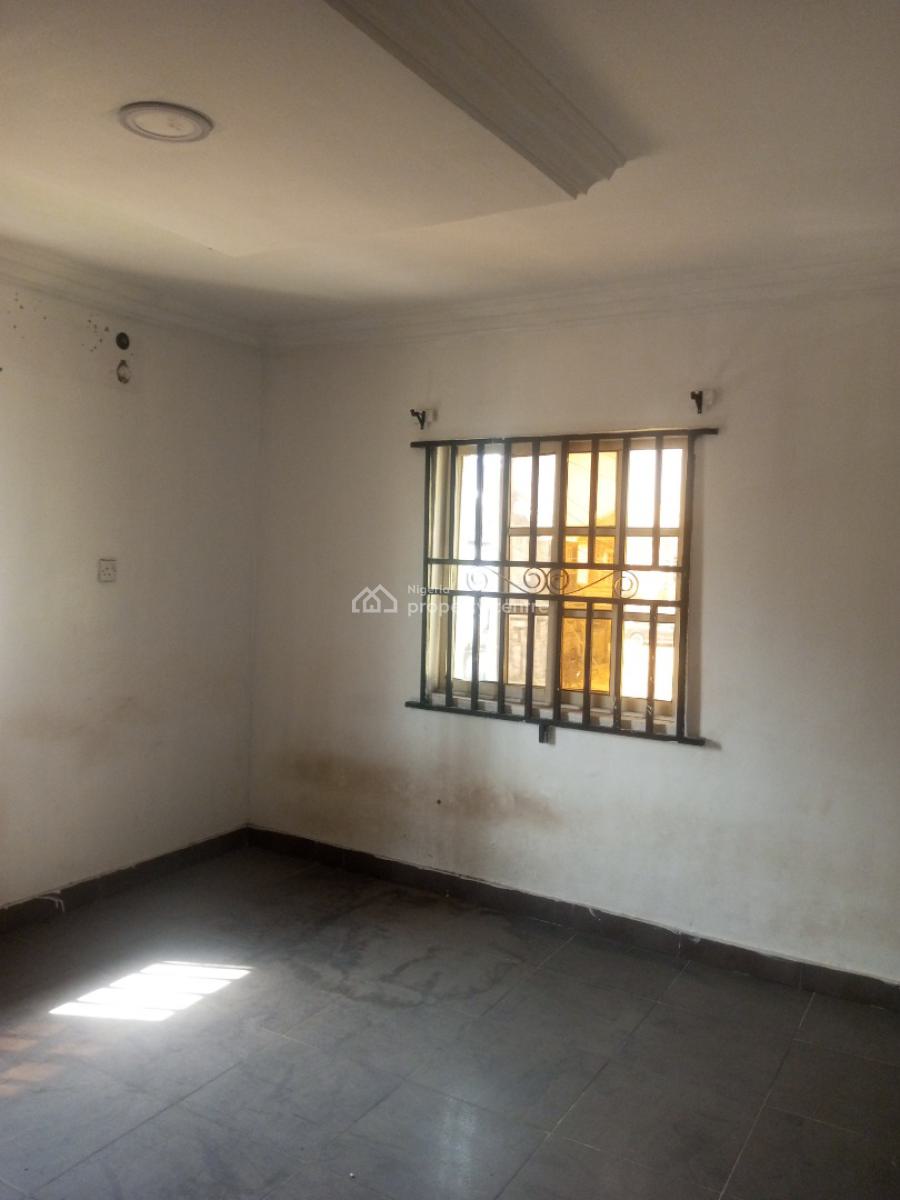 Clean and Spacious 3 Bedroom Duplex in a Secured Estate, Badore, Ajah, Lagos, Semi-detached Duplex for Rent