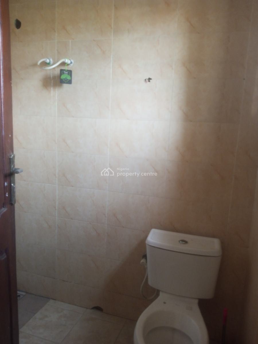 Clean and Spacious 3 Bedroom Duplex in a Secured Estate, Badore, Ajah, Lagos, Semi-detached Duplex for Rent