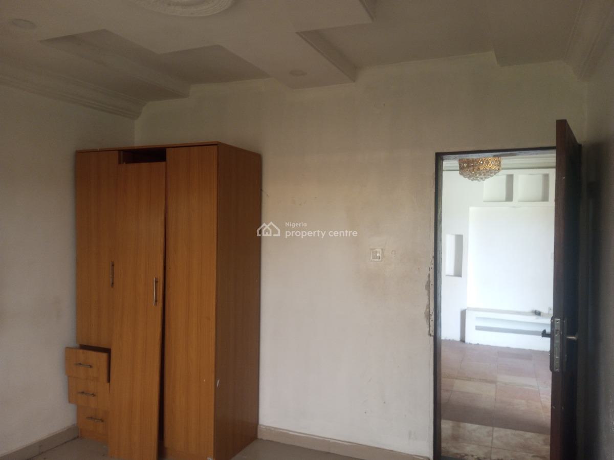 Clean and Spacious 3 Bedroom Duplex in a Secured Estate, Badore, Ajah, Lagos, Semi-detached Duplex for Rent