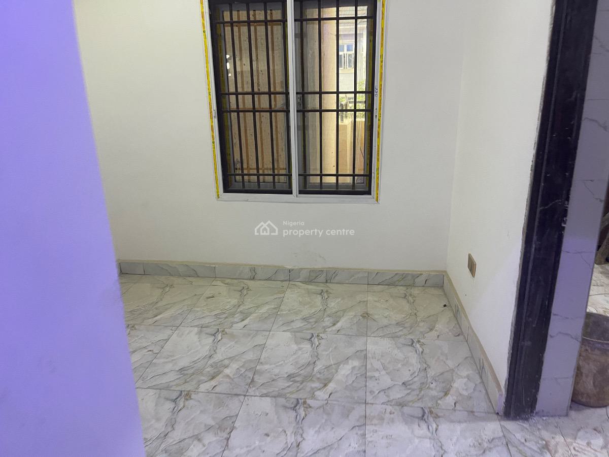 Brand New 6 Units of Two Bedroom Flat, Fo1 Layout, Kubwa, Abuja, Flat / Apartment for Rent