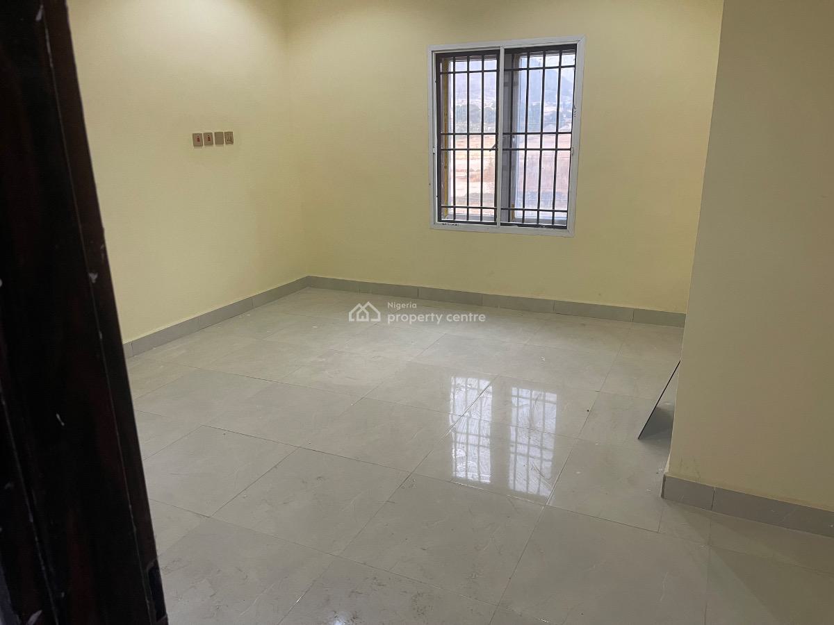 Brand New 6 Units of Two Bedroom Flat, Fo1 Layout, Kubwa, Abuja, Flat / Apartment for Rent