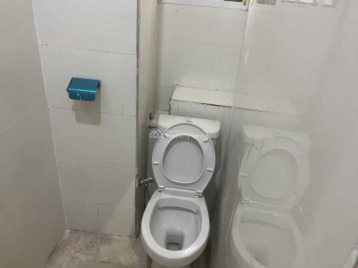 Brand New 6 Units of Two Bedroom Flat, Fo1 Layout, Kubwa, Abuja, Flat / Apartment for Rent