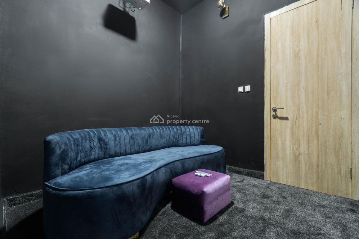 3 Bedroom Terrace Duplex, Ikota Villa, Ikota, Lekki, Lagos, Terraced Duplex for Rent