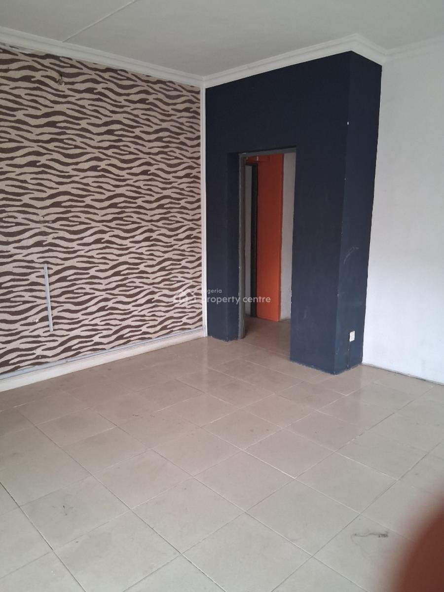 2 Bedroom Flat, Ikosi Road, Oregun, Ikeja, Lagos, Flat / Apartment for Rent