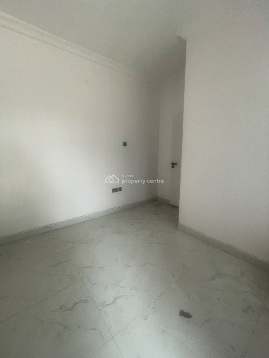 5 Bedroom Detached Duplex, Ilaje, Ajah, Lagos, Detached Duplex for Sale