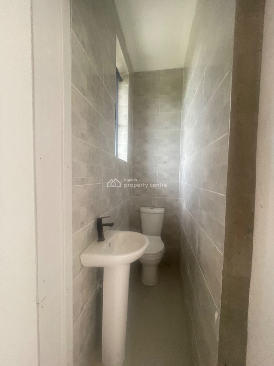 5 Bedroom Detached Duplex, Ilaje, Ajah, Lagos, Detached Duplex for Sale